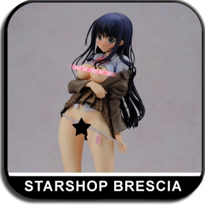 JUNAI KAJITSU COVER GIRL - Kanae Sakurai 1/6 Pvc Figure