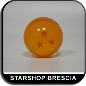 DRAGON BALL - Three Stars Super Ball