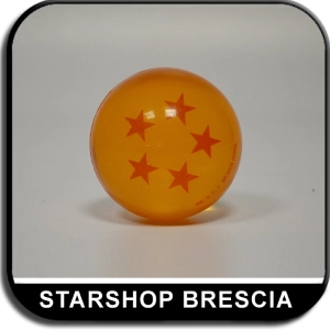 DRAGON BALL - Five Stars Super Ball
