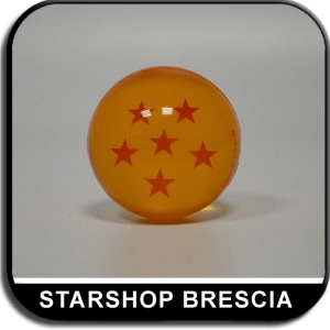 DRAGON BALL - Six Stars Super Ball