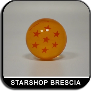 DRAGON BALL - Seven Stars Super Ball