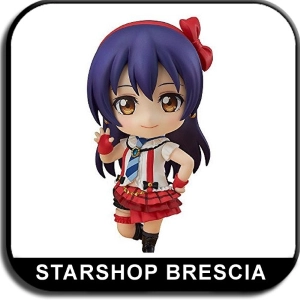 LOVE LIVE! SCHOOL IDOL PROJECT - Umi Sonoda Nendoroid Action Figure # 510