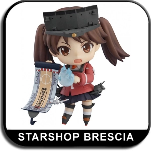 KANTAI COLLECTION - KAN COLLE - Ryujo Nendoroid Action Figure # 514