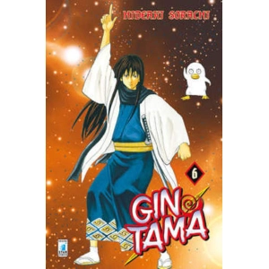 GINTAMA 06