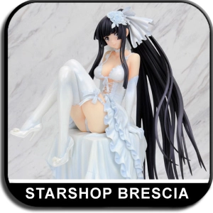 T2 ART GIRLS - Princess Dream - Yumemiru Hakoiri Musume Narukami Yuno 1/8 Pvc Figure