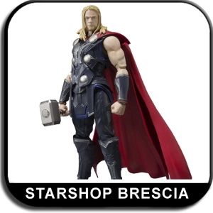 MARVEL - Avengers Age of Ultron - Thor S.H. Figuarts Action Figure