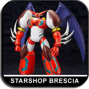 GETTER - Shin Getter Robo Armageddon - Shin Getter 1 Plastic Model Kit