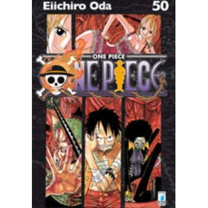 ONE PIECE NEW EDITION 50 GREATEST 148