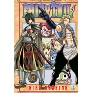 FAIRY TAIL 31 YOUNG 227