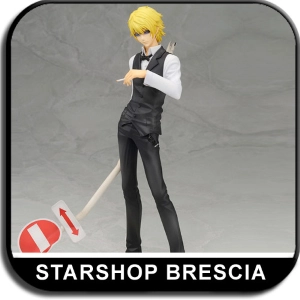 DURARARA!! - Shizuo Heiwajima Renewal Ver. 1/8 Pvc Figure