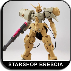 GUNDAM - 1/144 VGMM-Sc02 Gastima Model Kit HGRG # 015