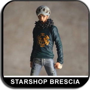 ONE PIECE - DX Figure The Grandline Men Vol. 22: Trafalgar Law