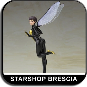 MARVEL - Wasp Marvel Bishoujo 1/7 Pvc Figure