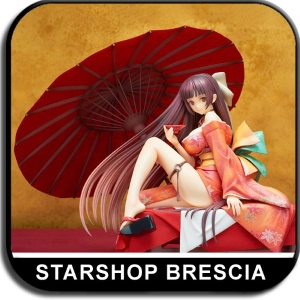 NATIVE CREATOR'S COLLECTION - T2 ART GIRLS - Tomoe Nakahara Invitation 1/7 Pvc Figure Tony Taka