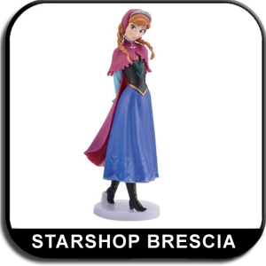 FROZEN - Anna Premium Pvc Figure