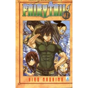 FAIRY TAIL 41 YOUNG 250