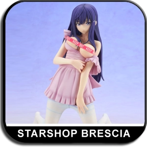 FAULT!! - Maya Kamiwazumi 1/6 Pvc Figure