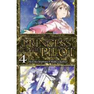 THE PRINCESS AND THE PILOT 04