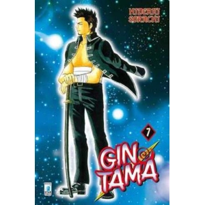 GINTAMA 07