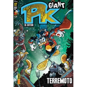 PK GIANT 07 TERREMOTO