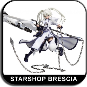 MAGICAL WARFARE - Momoka Shijo 1/8 Pvc Figure