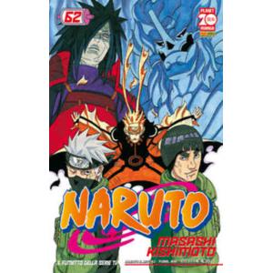 NARUTO IL MITO 62