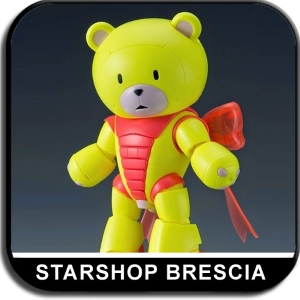 GUNDAM - 1/144 Neon Beargguy III Model Kit HGBF Expo Exclusive
