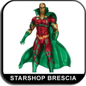 DC COMICS - Icons - Earth 2 Mister Miracle Action Figure