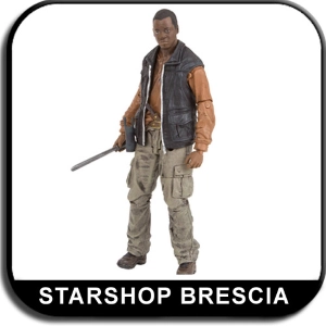 WALKING DEAD TV - Series 8 Bob Stookey Action Figure