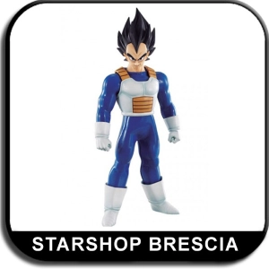 DRAGON BALL - D.O.D Vegeta Figure
