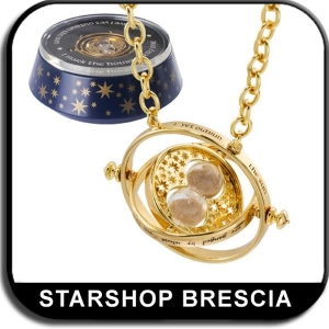 HARRY POTTER - Hermione's Time Turner Special Edition - Giratempo