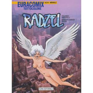 RADZEL 214 TUTTOCOLORE 214