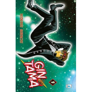 GINTAMA 09