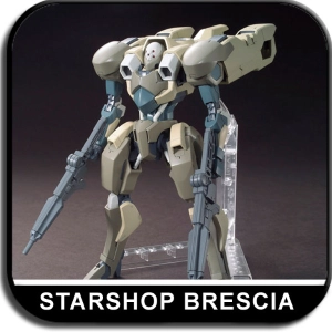 GUNDAM - 1/144 STH-14s Hyakuri Model Kit HGIBO # 005
