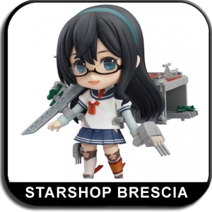 KANTAI COLLECTION - KAN COLLE - Ooyodo Nendoroid Action Figure # 551