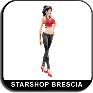 ONE PIECE - Jeans Freak Vol. 3 - Nico Robin Pvc Figure