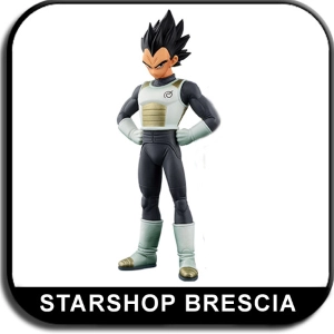 DRAGON BALL - Super - DXF Figure Vol.2: Vegeta