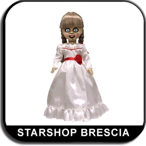 THE CONJURING - Annabelle Living Dead Dolls