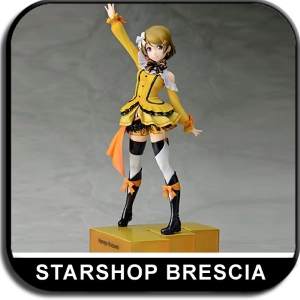 LOVE LIVE! SCHOOL IDOL PROJECT - Koizumi Hanayo Birthday Project Ver. 1/8 Pvc Figure