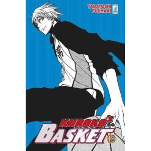 KUROKO'S BASKET 19 DRAGON 210