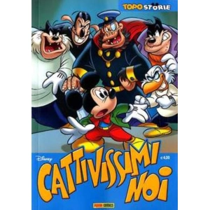 CATTIVISSIMI NOI TOPOSTORIE 23