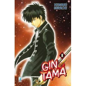 GINTAMA 08