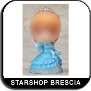NENDOROID MORE - Dress Up Wedding - Princess Type Cinderella Blue