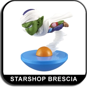 DRAGON BALL - YuraColle - Piccolo Junior Mini Figure