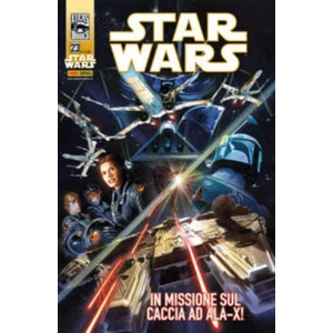 STAR WARS 23 PANINI ACTION 23