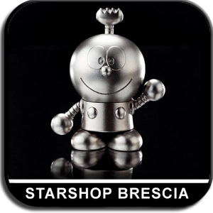 ABSOLUTE CHOGOKIN - Fujiko F. Fujio Kiteretsu Encyclopedia - Korosuke Die-Cast Figure