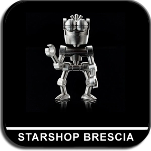 ABSOLUTE CHOGOKIN - Fujiko F. Fujio Kiteretsu Encyclopedia - Gonsuke Die-Cast Figure