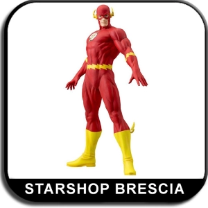 DC COMICS - Flash ArtFX 1/6 Pvc Figure Statue