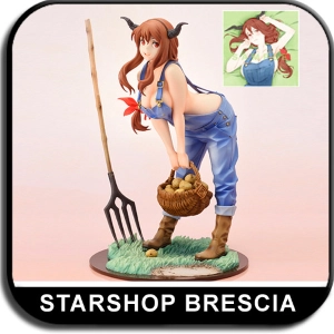 MAOYU - Demon King Overall Ver. with Cushion Cover 1/7 Pvc Figure Hobby Japan Limited