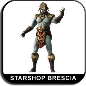 MORTAL KOMBAT X - Series 2 - Kotal Kahn Action Figure